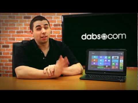 Toshiba Satellite U920t