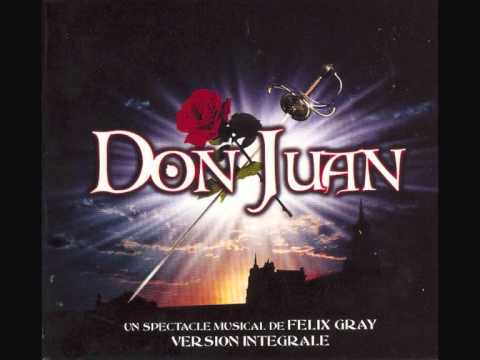 don juan 12 -  N'as-tu pas Honte.wmv