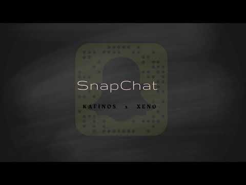 Kafinos x Xeno - SnapChat