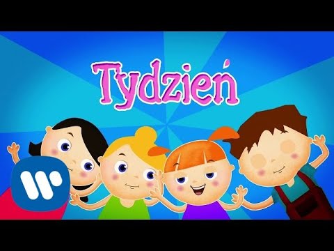 Doremisie - Tydzień liczy 7 dni [Official Music Video]