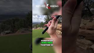 Master Your Grip for Complete Control in Golf