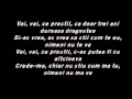 Carla's Dreams feat. Delia - Cum ne noi Karaoke ...