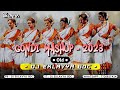 Gondi Mashup 2023 ( Old ) Dj Eklavya Gdc