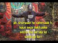 Abe Chodna Emiway Bantai Status