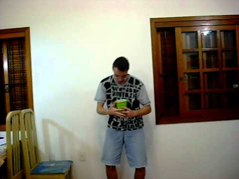 Aceleração Centrípeta.AVI