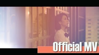 雷深如 (J.Arie) -《我錯》- 電影「失戀日」主題曲Official Music Video