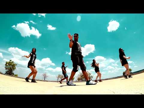 METENDO DANÇA COM FITDANCE - ACADEMIA JK FITNESS