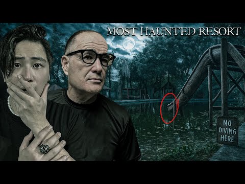 EXPLORING AND INVESTIGATING CAVITE’S ABANDONED SOUL KEEPER RESORT (Most Haunted)