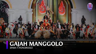Download lagu GAJAH MANGGOLO - SMAN 1 PONOROGO - FESTIVAL NASIONAL REOG PONOROGO (FNRP) - GREBEG SURO 2025 mp3 Download lagu GAJAH MANGGOLO - SMAN 1 PONOROGO - FESTIVAL NASIONAL REOG PONOROGO (FNRP) - GREBEG SURO 2025 mp3