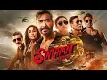 SINGAM AGAIN FULL MOVIE IN 4k HD Akshay Kumar Ajay Devgan Deepka Tiger Sorraf Rohit Shetty