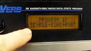 The Crüxshadows way before Winterborn: a bit of ancient history