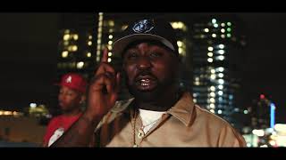 Young Buck &quot;Running Off&quot; [Official Video]