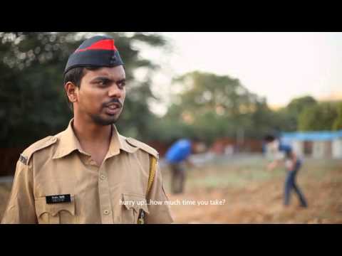 Paigam " Award Wining Short Film "