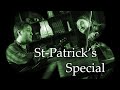 St'Patrick's special! [Sean Sa Ceo/Paddy goes to Airport/Wing Commander Donald Mackenzie’s]
