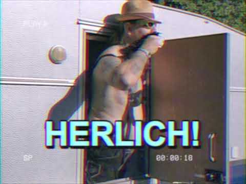 Sungen - Moustache Man (Party Man) [feat. Dj Sünchen] (Official Music Video)