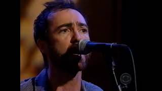 The Shins "So Says I'   The Craig Kilborn Show  2003