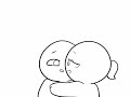 Kiss Attack Vore Animation