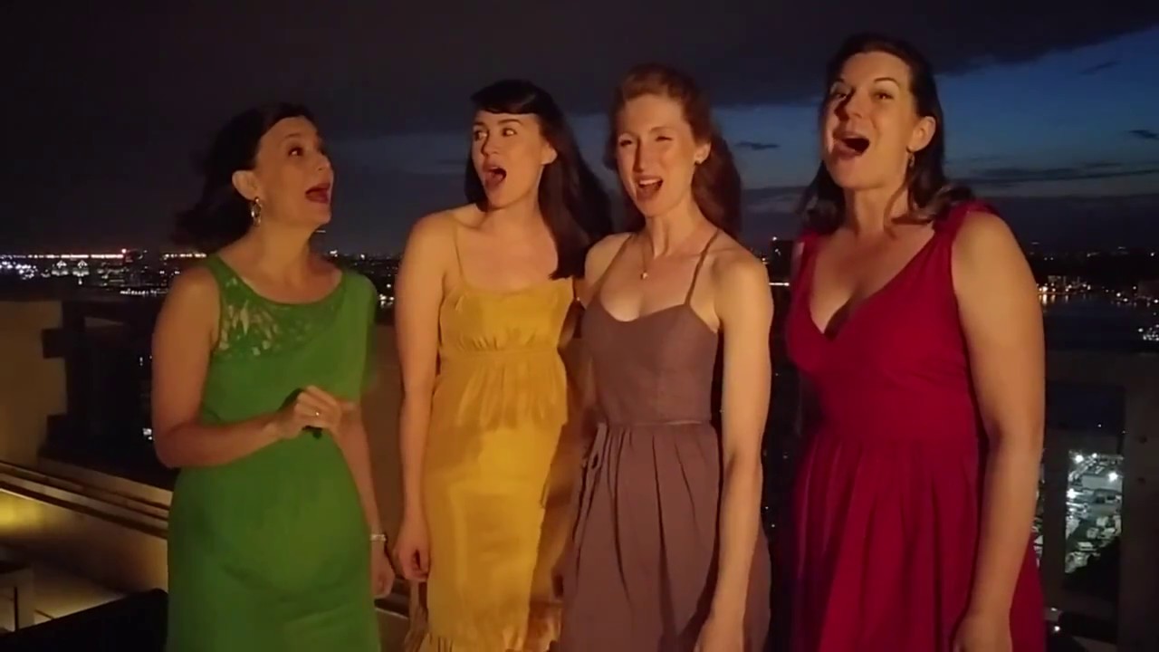 Promotional video thumbnail 12 for Chris Wade Music Productions - East