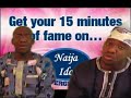 Naija Idol