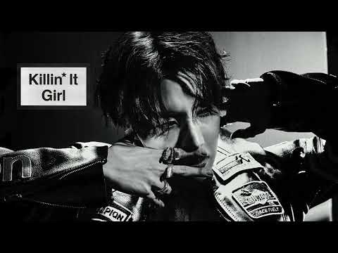 j-hope - Killin' It Girl (Extended Ver.) [Solo + Ft. GloRilla]