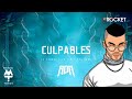 Culpables - MTZ Manuel Turizo | Video Letra