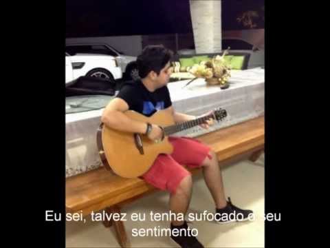 Te Amar Foi Ilusão - Jorge e Mateus