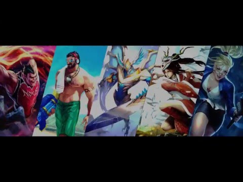 HIGHLIGHT - TSM Bjergsen Xerath vs Viktor KDA 11/2/4 - CHALLENGER Bjergsen LEAGUE OF LEGENDS