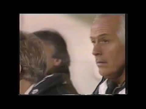 1997-1998 27ste speeldag Germinal Ekeren - Eendracht Aalst 2-3