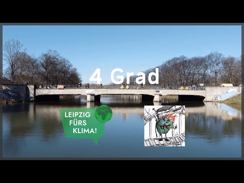 SGK - 4 Grad (Edition Leipzig fürs Klima) (Prod. Sir Mantis)