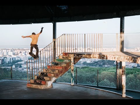 RVCA | João Allen | Panorâmico