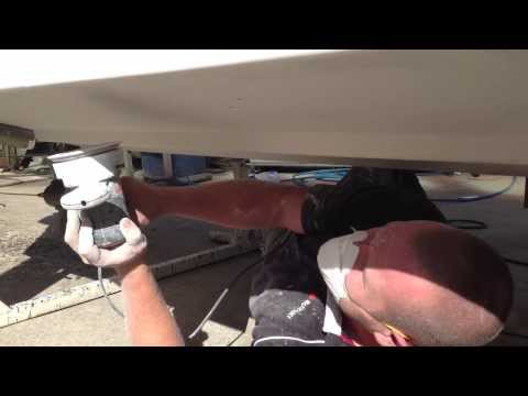 comment traiter osmose bateau