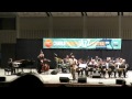 Oliver Lake Big Band "Whole World"