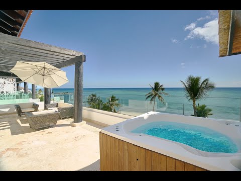 Punta Palmera, Cap Cana | Punta Cana, DO - The Agency