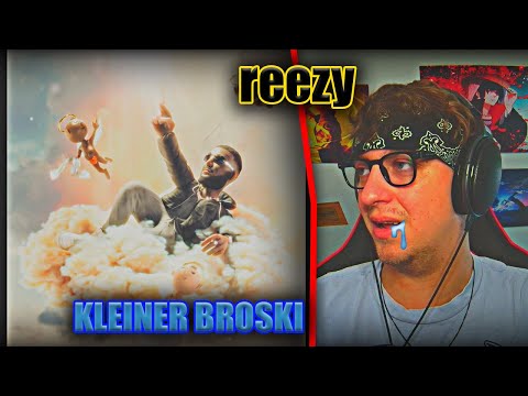 ProjektPi REACTS to reezy - KLEINER BROSKI