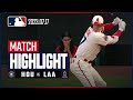【大谷翔平 意地の2試合連続34号!】7.17 アストロズ VS エンゼルス 日本語ハイライト