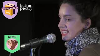 Olivia Gatwood - &quot;Manic Pixie Dream Girl&quot; (WoWPS 2015)