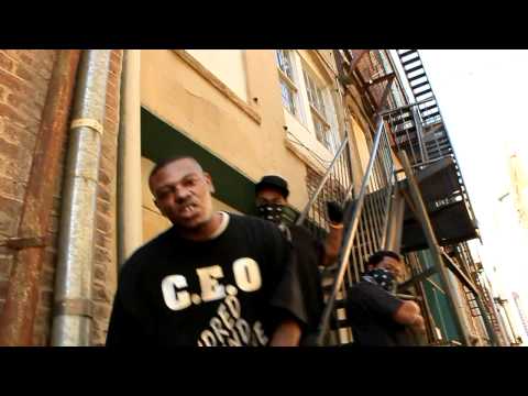 Mr Kush Break Fuck Wit Them Robbers