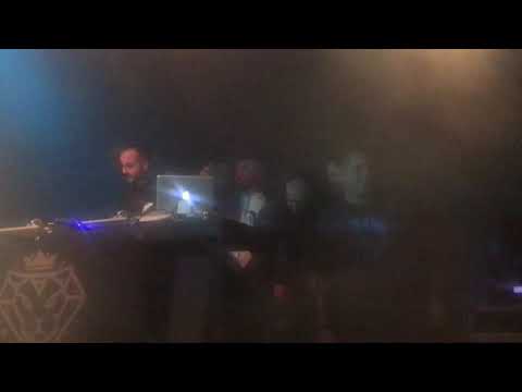 Mani x Rio x Kako x Mastigo - Είναι το Bong Live