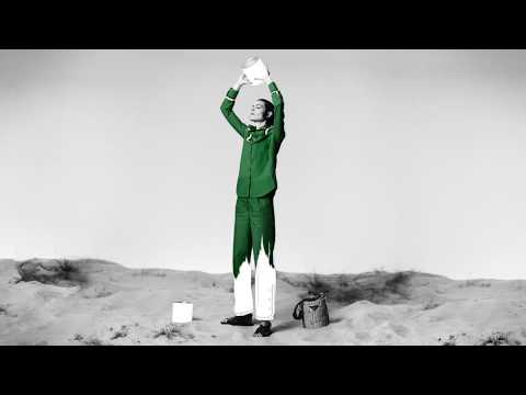 Prada | Womenswear Pre-Fall 2020 Campaign - Painted in Prada