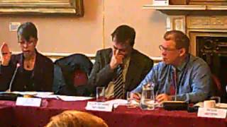 Joint Health Scrutiny Committee for Cheshire & Merseyside Clatterbridge Centre 4th December 2014