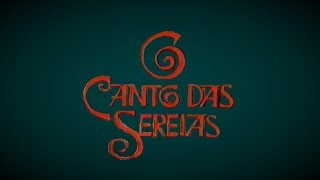 Arquivo Manchete - O Canto Das Sereias (Abertura) 1990