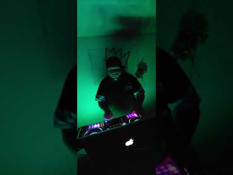 Promotional video thumbnail 1 for Dj Irize