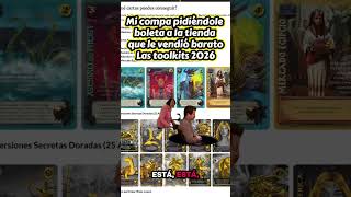 No me la conteeeeeees!