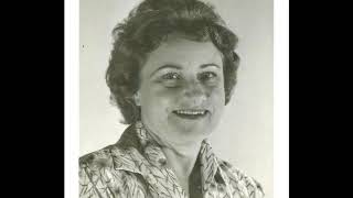 Grandma Louise Passey (&quot;Sweet Louise Sings Swing Songs&quot;)