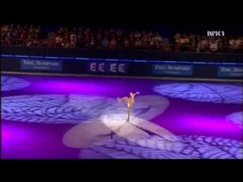 Queen Yuna, 2006 ISU GP TEB EX 'Reflection' (Dutch Ver.)