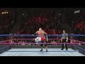 Rey Mysterio Most Natural 619 - WWE 2K19 - PS4