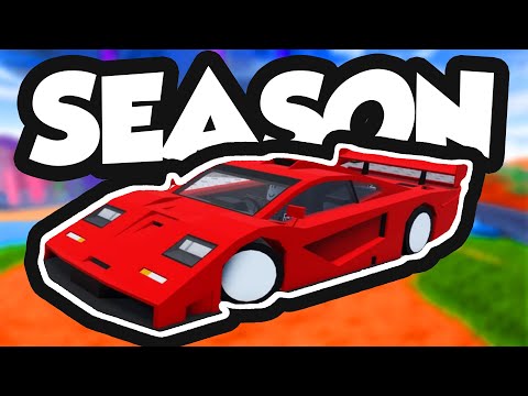 EVERY SEASON 29 SUBMISSION!!!! | Roblox Jailbreak