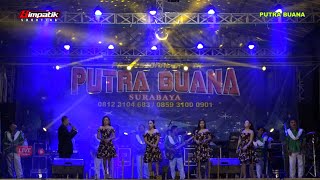 Download lagu PUTRA BUANA SURABAYA  Full Album -  Live di Sampang MADURA mp3