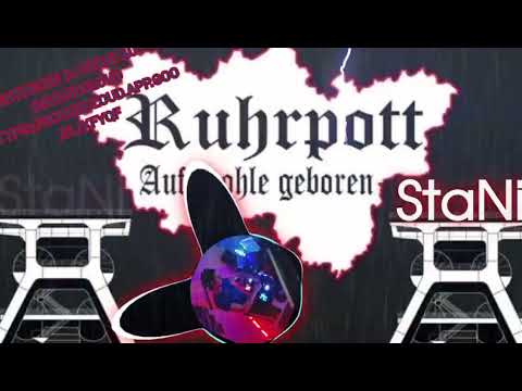 Techno#Ruhrpott@Dj StaNi