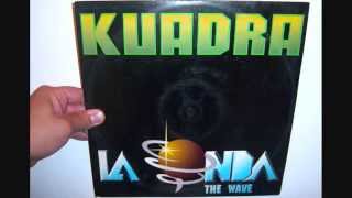 Kuadra - La onda (the wave) (1993 Marenostrumix)